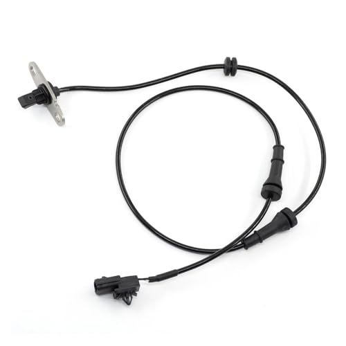 Raddrehzahlsensor Für Navara Für NP300 2014-47910-4JA0A 479104JA0A ABS Sensor Rad Geschwindigkeit Sensor Getriebesensoren(Rear Left) von ENEFCKCHRL