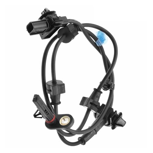 Raddrehzahlsensor Für Odyssey 2011 2012 2013 2014 2015 2016 2017 57475-TK8-A01 57470-TK8-A01 2 Pins Vorne/Hinten ABS Rad Geschwindigkeit Sensor Getriebesensoren(Rear Right) von ENEFCKCHRL