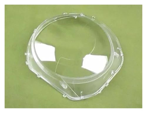 Raddrehzahlsensor Für R55 Für R56 2007-2013 Scheinwerfer Objektiv Abdeckung Transparent Lampe Schatten Scheinwerfer Shell Getriebesensoren(Front Right) von ENEFCKCHRL