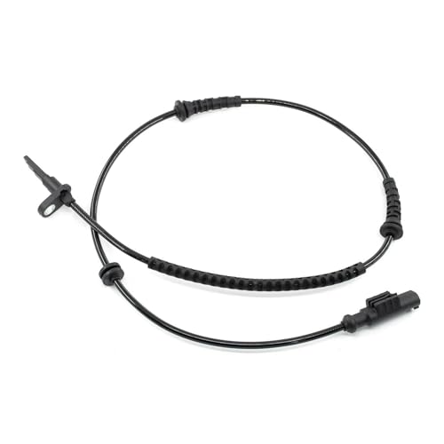 Raddrehzahlsensor Für RENEGADE 2015-2019 OEM #68246762AA 68273185AA 51940921 52017671 Hinten Links Oder Rechts ABS Rad Geschwindigkeit Sensor Getriebesensoren(Front Left or Right) von ENEFCKCHRL