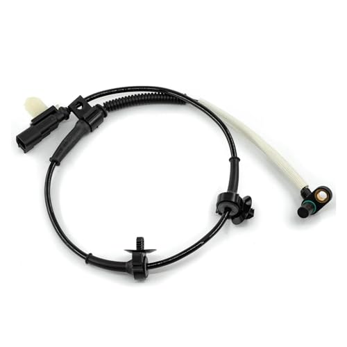 Raddrehzahlsensor Für Ranger Für 4WD 2010 2011 AL5Z2C204B AL5Z2C204C AL542C204BB 0265009959 ABS Rad Geschwindigkeit Sensor Vorne Links Oder Rechts Getriebesensoren von ENEFCKCHRL