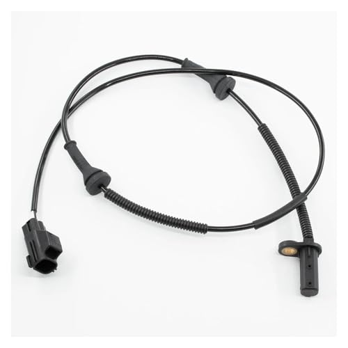 Raddrehzahlsensor Für Volvo Für XC90 2.5L 2.9L 4.4L 3.2L 30773745 307737450 ABS Raddrehzahlsensor Vorne Hinten Rechts Links Getriebesensoren(Front Right) von ENEFCKCHRL