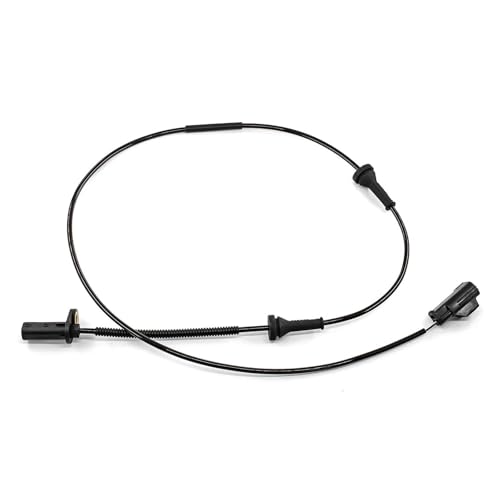 Raddrehzahlsensor Für Volvo Für XC90 2003-2006 2.5L 2.9L 30682478 306824790 Vorne Links Und Rechts ABS Rad Geschwindigkeit Sensor Getriebesensoren(Front Right) von ENEFCKCHRL