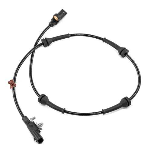 Raddrehzahlsensor Für X-Trail Für Rogue Für Select 2015-2017 47900-4CE4A 47900-4CL4A 47900-4BF0A Hinten Links Oder Rechts ABS Rad Geschwindigkeit Sensor Getriebesensoren von ENEFCKCHRL