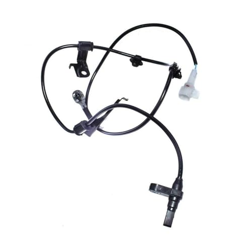 Raddrehzahlsensor Für Yaris Für Vios 2005 2006 2007 89543-52030 89542-52030 Vorne Links/Rechts ABS Rad Geschwindigkeit Sensor Getriebesensoren(Front Left) von ENEFCKCHRL