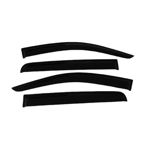 Seitenfensterabweiser Auto-Sonnenblenden Fenster-Regenschutz Fenstervisier Für Ranger Für Extra Für Cab 2012-2021 Seitenwindabweiser Regenwetterschild Seitenfensterabweiser Auto-Sonnenblenden Fenster-Regenschutz Fenstervisier Für Ranger Für Extra Für Cab 2012-2021 Seitenwindabweiser Regenwetterschild von ENEFCKCHRL