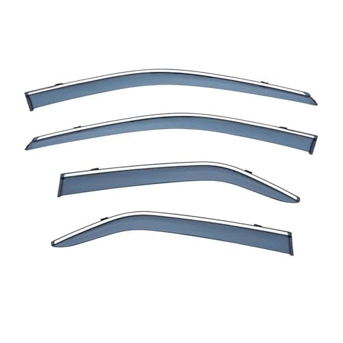 Seitenfensterabweiser Für CAMRY MK7-XV50 2012-2017 Autofenster Regenschutz Fenstervisier Windabweiser Visiere Schutztürvisier Seitenfensterabweiser Für CAMRY MK7-XV50 2012-2017 Autofenster Regenschutz Fenstervisier Windabweiser Visiere Schutztürvisier von ENEFCKCHRL