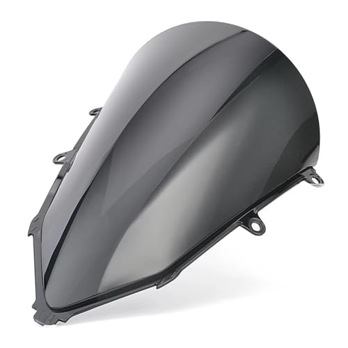 Spoilerndschutzscheiben Für CBR650R Für CBR 650R 2019 2020 2021 2022 2023 2024 2025 Motorrad Windschutzscheibe Windabweiser Motorrad Wind Deflectors(1) von ENEFCKCHRL