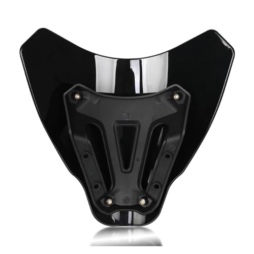 Spoilerndschutzscheiben Für MT-07 2021-2023 Frontscheibe Windschutz Windschutz Motorrad Zubehör Motorrad Wind Deflectors(2) von ENEFCKCHRL