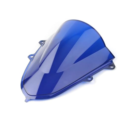 Spoilerndschutzscheiben Für YZF Für R125 Für R15 Für V3.0 2017-2019 2020 2021 2022 Motorradzubehör Windschutzscheibe Windschutzscheibe Bildschirm Deflektorschutz Motorrad Wind Deflectors(1) von ENEFCKCHRL