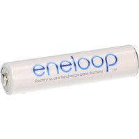 Eneloop Micro Akku BK-4MCCF/BF1 Ni-MH 1,2V 800mAh Bulk Industrie Eneloop Micro Akku BK-4MCCF/BF1 Ni-MH 1,2V 800mAh Bulk Industrie von ENELOOP