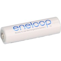 Eneloop Mignon Akku BK-3MCCF/BF1 Ni-MH 1,2V 2000mAh Bulk Industrie Eneloop Mignon Akku BK-3MCCF/BF1 Ni-MH 1,2V 2000mAh Bulk Industrie von ENELOOP