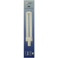 Energetic Lighting - YDN9-U G23 9W 525lm L165mm Glühbirne – energiesparend – lange Lebensdauer Energetic Lighting - YDN9-U G23 9W 525lm L165mm Glühbirne – energiesparend – lange Lebensdauer von ENERGETIC LIGHTING