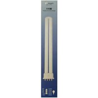 Energetic Lighting YDW11-U 2G7 11 W 750 lm L220 mm Glühbirne – energiesparend – lange Lebensdauer von ENERGETIC LIGHTING