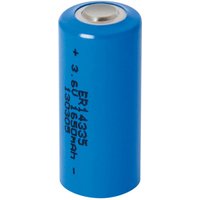 Lithium-Batterie 3,6V 1650mA Maße 14,5x33,5mm 2/3AA LER14335 von ENERGIVM