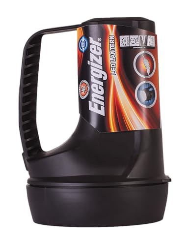 Energizer LED Campinglampe, Laterne für Camping, Wandern, Notfall von Energizer