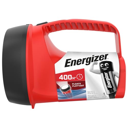 Energizer LED Campinglampe, Laterne für Camping, Wandern, Notfall von Energizer