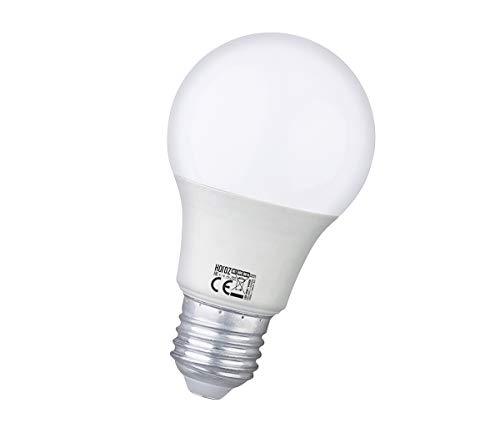 12w E27 LED Lampe Birne Leuchmittel Leuchte, Energiesparlampe große Fassung mit Edison-Gewinde Neutralweiss von ENERGMiX