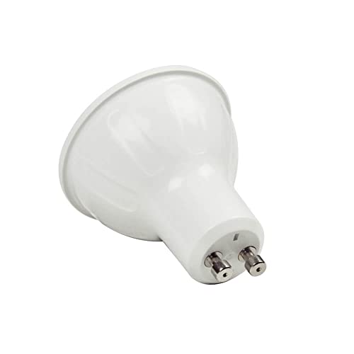 ENERGMiX 5x 5W GU10 LED Leuchtmittel Leuchte LED Spot 100° 410 Lumen Kaltweiß von ENERGMiX