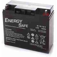 Pb agm vrla Batterie Energy Safe Starter Serie 12V 18Ah C20 (F3) von ENERGY SAFE