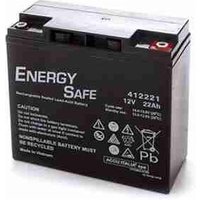 Pb agm vrla Batterie Energy Safe Starter Serie 12V 22Ah C20 (FM6) von ENERGY SAFE
