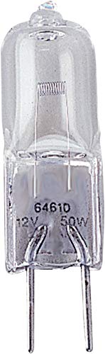 12 V 50 W Projektorlampe für Paximat Halogen 50 Diaprojektor von ENERJARY