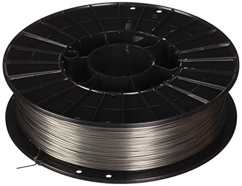 Proweltek-Ine PR1039 Bobine de Fülldraht Stahl ohne Gas von GYS, Ø: 0,9 mm, 4 kg von ENERJARY