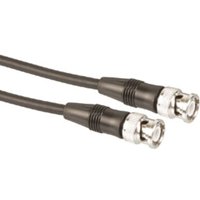 S-IMPULS BNC-Verbindungskabel, 2 m, 50 Ohm S-IMPULS BNC-Verbindungskabel, 2 m, 50 Ohm von ENEROID