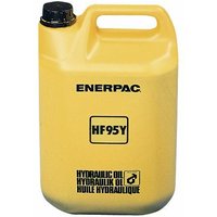 Enerpac - Hydrauliköl HF-95Y 5 Liter von ENERPAC