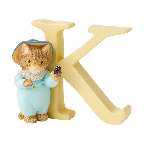 Beatrix Potter K Tom Kitten Figurine, Bunt Beatrix Potter K Tom Kitten Figurine, Bunt von Enesco