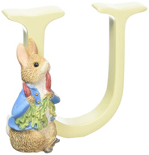 Beatrix Potter U Peter Rabbit With Radishes Figurine von Enesco