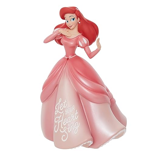 ENESCO - Disney Showcase Ariel Expression 6.25 Statue von Enesco