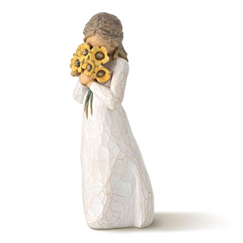 Willow Tree Warm Embrace Figurine von Willow Tree