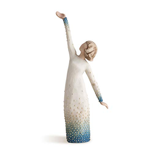 Enesco Willow Tree Shine Figurine von Willow Tree