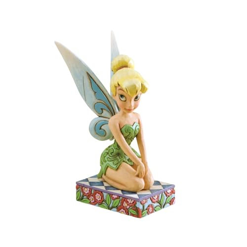 Disney Traditions A Pixie Delight Figurine Disney Traditions A Pixie Delight Figurine von Enesco