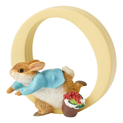 Beatrix Potter O Peter Rabbit Figurine von Enesco