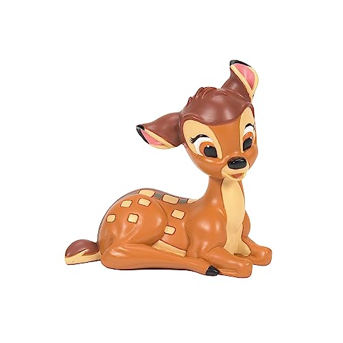 Disney Showcase Collection Bambi Mini Figurine von Enesco