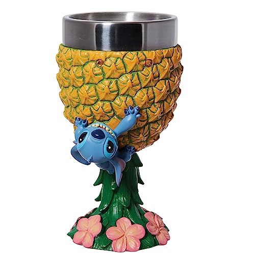 Disney Showcase Collection Stitch Goblet von Enesco