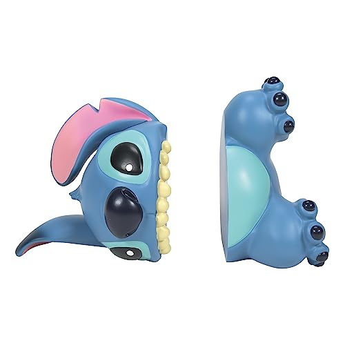 Disney Showcase Collection Stitch Bookends von Enesco