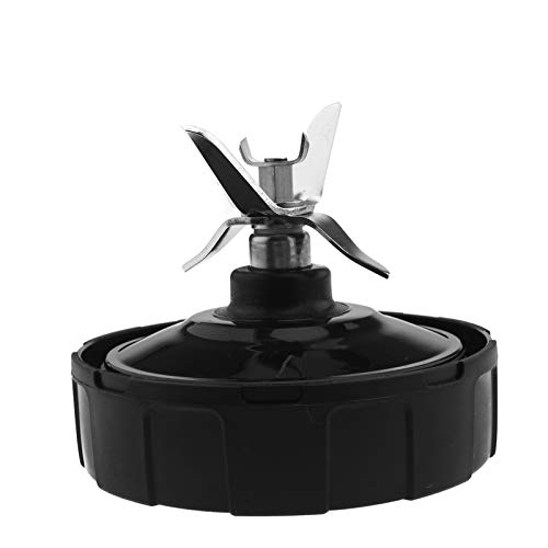 ENET Ersatzklinge für Nutri Ninja Blender Auto iQ 900W 1000W von ENET