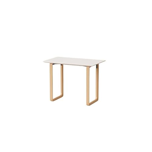 Schreibtisch Massivholz-Studientisch Kleine Wohnung Einfacher Heim-Studien-Computertisch Schlafzimmer-Computertisch Schreibtisch Werkbank Office Desk(100 * 60 * 75cm) von ENGENDER