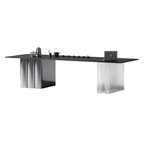 Schreibtisch Moderne Einfache Hause Schlafzimmer Computer Schreibtisch Wohnzimmer Verhandlung Tee Tisch Büro Rock Platte Office Desk Schreibtisch Moderne Einfache Hause Schlafzimmer Computer Schreibtisch Wohnzimmer Verhandlung Tee Tisch Büro Rock Platte Office Desk von ENGENDER