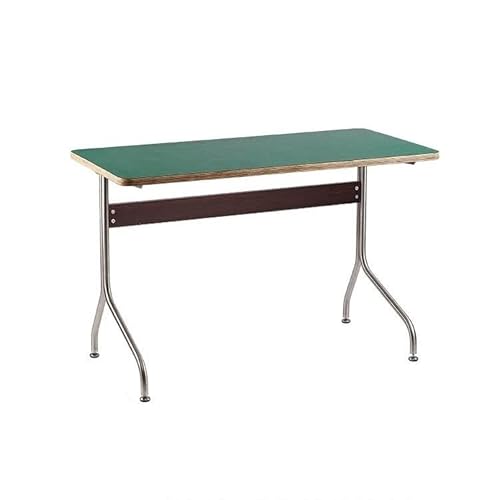 Schreibtisch Schreibtisch im chinesischen Stil, kleine Wohnung, Zuhause, moderner, einfacher Schlafzimmer-Nachttisch aus Massivholz Office Desk von ENGENDER