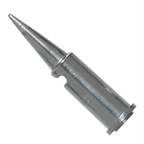 1 mm Taper Nadel Spitze Lötkolben Bit (kompatibel mit Weller Pyropen). 70–01–01. Ingenieur sk-71 von ENGINEER