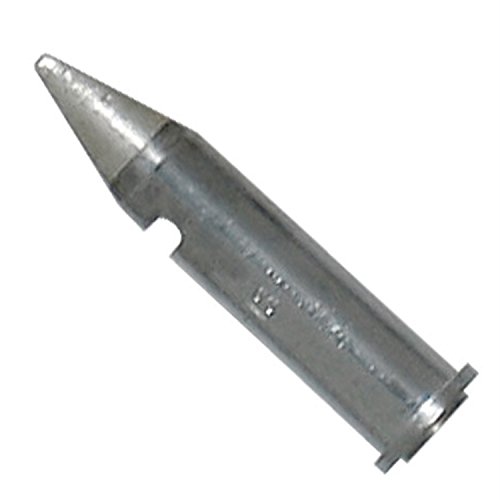 5mm chisel style soldering iron tip (fits Weller Pyropen & Master Appliance) 70-01-13. Engineer sk-81 von ENGINEER