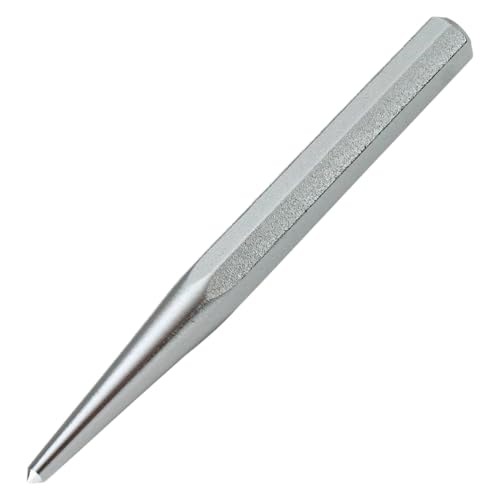 Metal CENTRE PUNCH 100mm hardened steel Made in Japan. Engineer tz-07 von ENGINEER