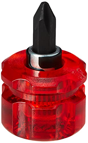 miniature/micro stubby SCREWDRIVER with reversible bit (made in Japan). Engineer dst-07 von ENGINEER