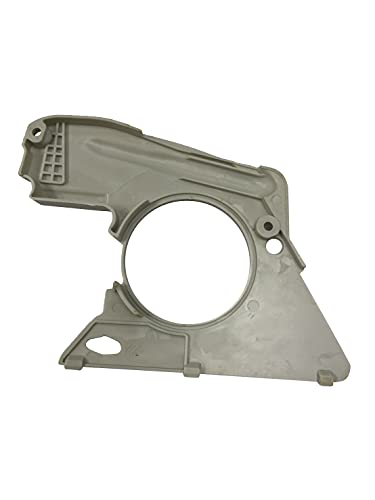 ENGINERUN Kettensägen-Brems-Seitenabdeckung, Segment Out Put Ende, kompatibel mit Stihl MS231 MS251 MS231C MS251C Ersatzteile ersetzen OEM 1143 021 1101, 1143-021-1101 ENGINERUN Kettensägen-Brems-Seitenabdeckung, Segment Out Put Ende, kompatibel mit Stihl MS231 MS251 MS231C MS251C Ersatzteile ersetzen OEM 1143 021 1101, 1143-021-1101 von ENGINERUN