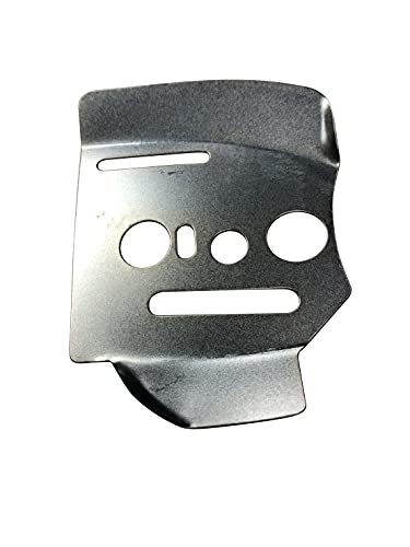 ENGINERUN Kettensägenführungsplatte Innenseitenplatte kompatibel mit Stihl MS240 MS260 MS261 MS270 MS280 MS340 MS341 MS360 MS361 MS362 MS441 ersetzt OEM-Teile 1122 664 1000, 1122-64-100000000000000 ENGINERUN Kettensägenführungsplatte Innenseitenplatte kompatibel mit Stihl MS240 MS260 MS261 MS270 MS280 MS340 MS341 MS360 MS361 MS362 MS441 ersetzt OEM-Teile 1122 664 1000, 1122-64-100000000000000 von ENGINERUN