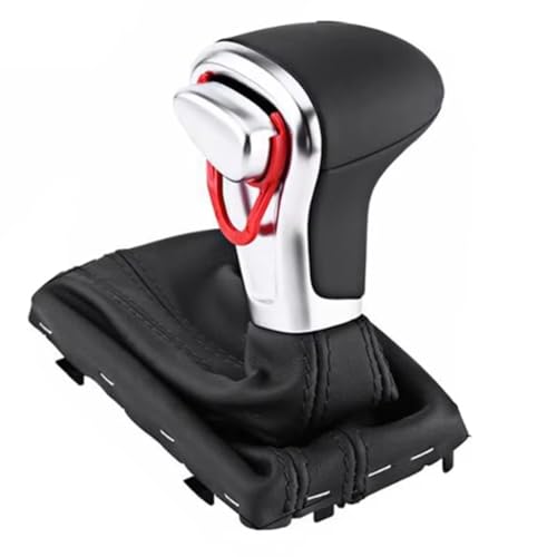 ENGOER Kompatibel Mit A3 8P A4 B8 A5 A6 C6 Q5 Q7 2004 2005 2006 2007 2008 2009 2010 2011 2012 2013 2014 2015 Automatischer Schaltknauf Mit Kofferraumabdeckung ENGOER Kompatibel Mit A3 8P A4 B8 A5 A6 C6 Q5 Q7 2004 2005 2006 2007 2008 2009 2010 2011 2012 2013 2014 2015 Automatischer Schaltknauf Mit Kofferraumabdeckung von ENGOER